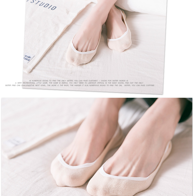 Chaussettes - collants doux - Ref 772008 Image 18