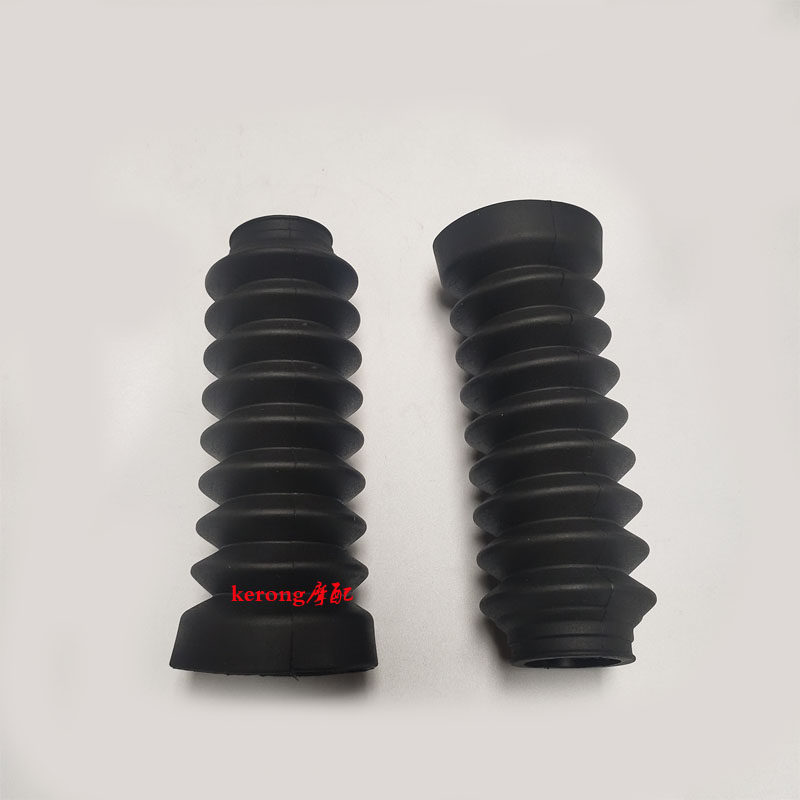 New Continent 150-15 -19 Warring front shock-proof dust cover WH150-B Vicollar front damper dust cover