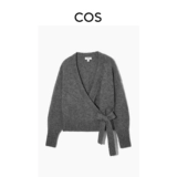 Шерстяной осенний кардиган для отдыха, косплей