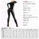 Charming Sexy Fashion Latex Ammonia Bodysuit Bodysuit GQ26 Performance Costume Props All-inclusive Body Shaping Clothing