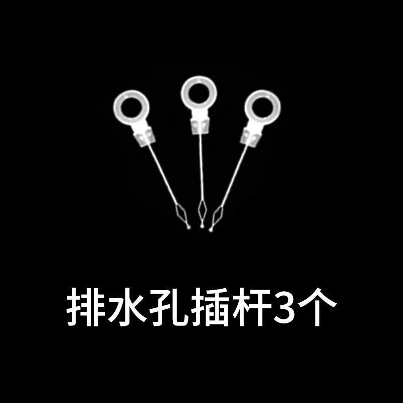 Refrigerator Drain Hole Dredge water Stagnant Water Ice Jam Cleaning Tools Home Cleaning Fridge God versatile