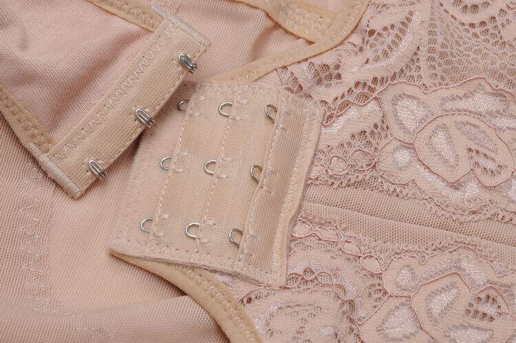 Sous-vêtement minceur en nylon - Ref 689556 Image 17