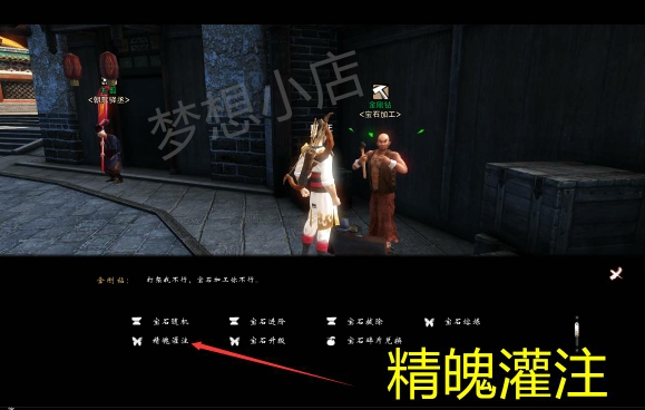 刀剑2单机版2025GM版的神秘五行之力