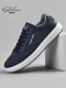 Shachi Men's Shoes Official Genuine Product Winter 2025 New Trendy Men's Sports Casual Shoes Travel Mesh Sneakers