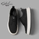 Satchi/Sachi Men's Shoes Genuine Winter 2025 New Casual Shoes Trendy Versatile Canvas Shoes Simple Sneakers