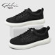 Satchi/Satchi Men's Shoes Genuine Autumn 2025 New Canvas Shoes Sports Casual Shoes Trendy Versatile Sneakers