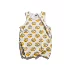 Mùa hè giặt áo không tay thể thao lỏng xu hướng nam xu hướng bãi biển cotton cotton thường xuyên - Áo vest cotton Áo vest cotton