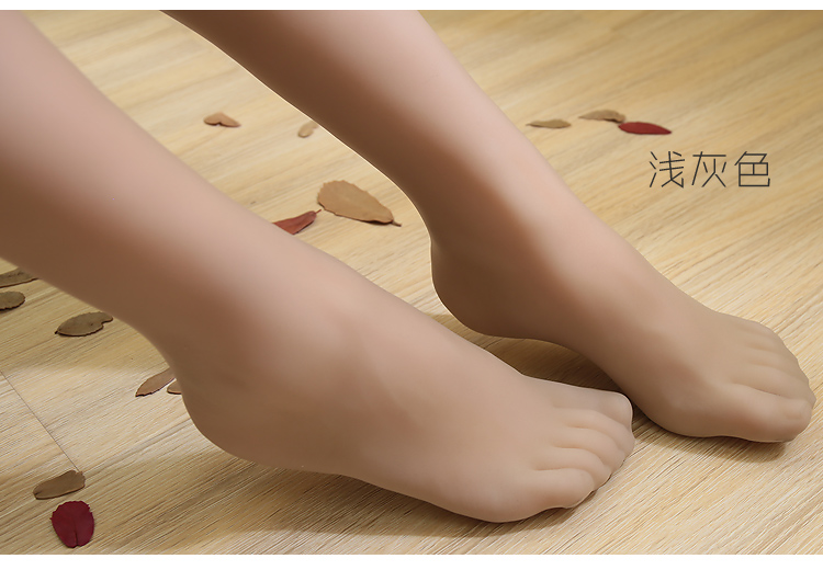 3 cặp của phụ nữ lưới thoáng khí chống ánh sáng mùa hè pantyhose 3D không dễ dàng để móc vi áp lực matte skinny vớ lụa