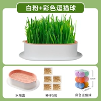 Нет гидравлического белого порошка почвы.