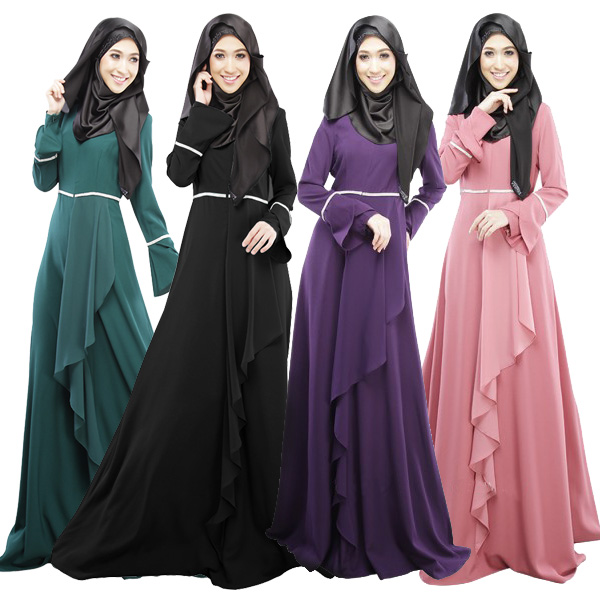 Robe femme en Fibre de polyester - Ref 3327372 Image 13
