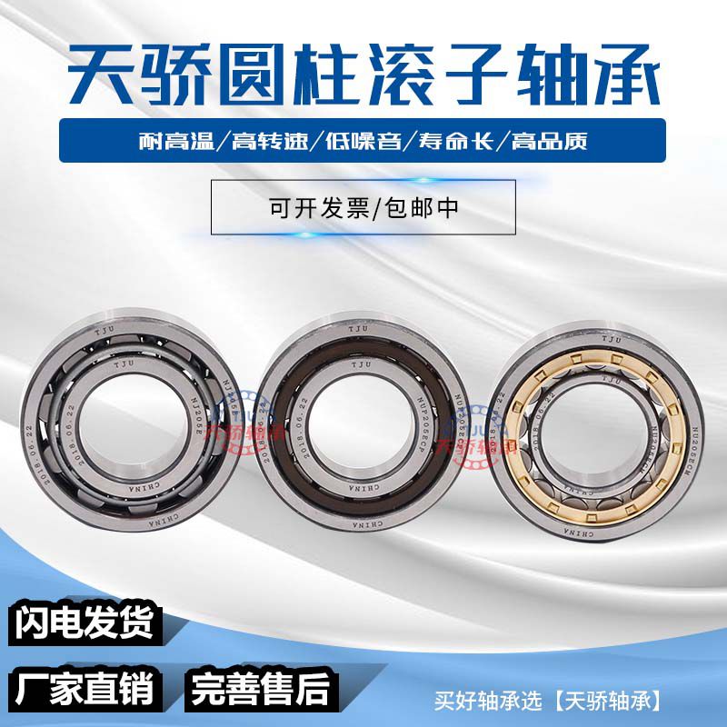 Sky Arrogance Rolling Machine Bearings 54 * 100 * 25 