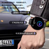 [Official Genuine Product] Huaqiangbei New Watch Gt5 Pro Smartwatch Bluetooth Sports Bracelet Multifunctional Heart Rate Blood Pressure Health Monitoring Can Make and Receive Calls Men's and Women's Adult Model