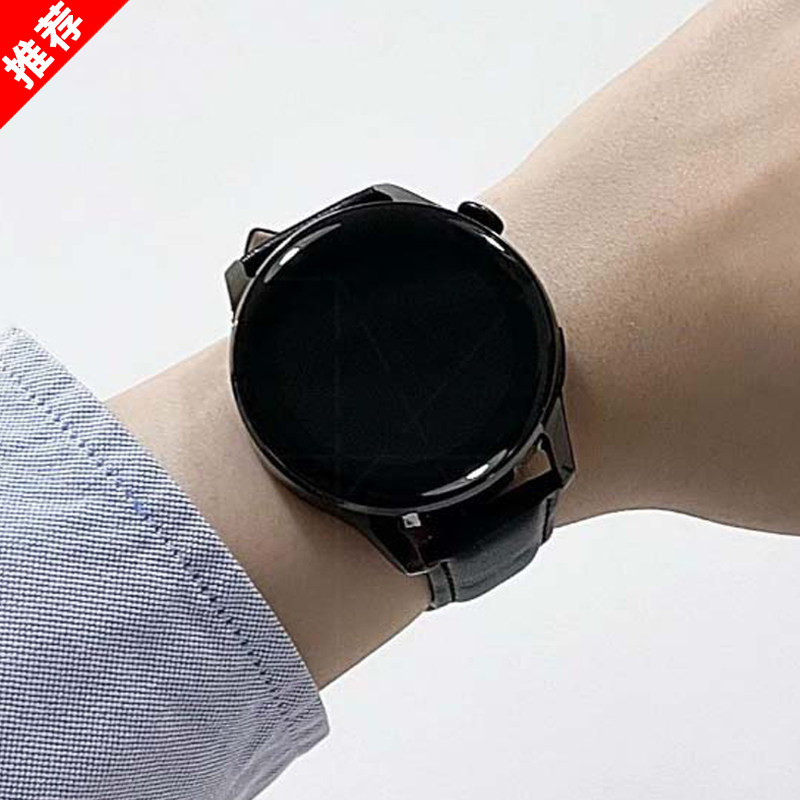 [Official Genuine Product] Huaqiangbei New Watch Gt5 Pro Smartwatch Bluetooth Sports Bracelet Multifunctional Heart Rate Blood Pressure Health Monitoring Can Make and Receive Calls Men's and Women's Adult Model