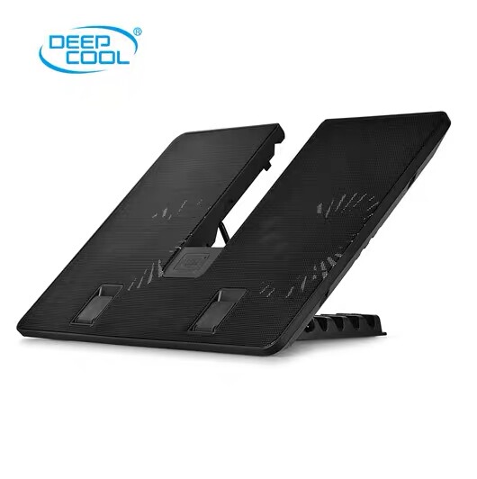 Kyushu Fengshen U Pal Laptop Cooler 14inch 15.6inch Laptop Cooling Pad/Base/Stand