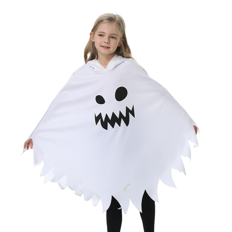 Classic Ghost Cape