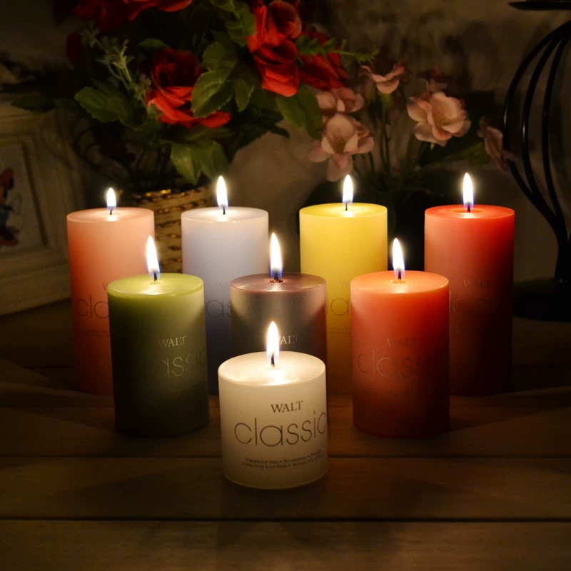 Genuine Classic column wax diameter 5cm classic no