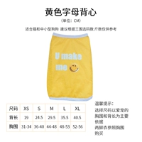 Желтый жилет