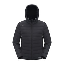 Pathfinder ultra-light down jacket mens 23 autumn and winter new outdoor warm and light down jacket TADDAL91215