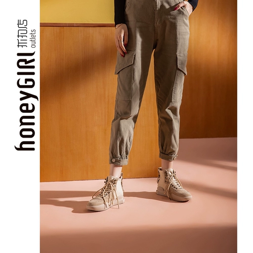 Martens, универсальные трендовые короткие сапоги, осенние, тренд сезона, популярно в интернете