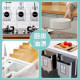 Baking Soda Powder Is a Multi-Purpose Household Cleaning Agent for Removing Grease Stains, Washing Clothes, Brushing Shoes, and Removing Black Grime from Kitchen Pot Bottoms