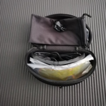 New tactical E1 anti-fragment goggles outdoor shooting glasses multifunctional sunglasses riding goggles wind and sand protection