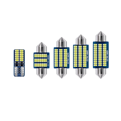 Reina Special LED 읽기 가벼운 내부 천장 조명