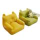 Baby Sofa for 0 to 3 Months Old Babies, Small Sofa for 6 Months Old, Lazy Sofa Seat, Tatami Bedroom Children's Chair