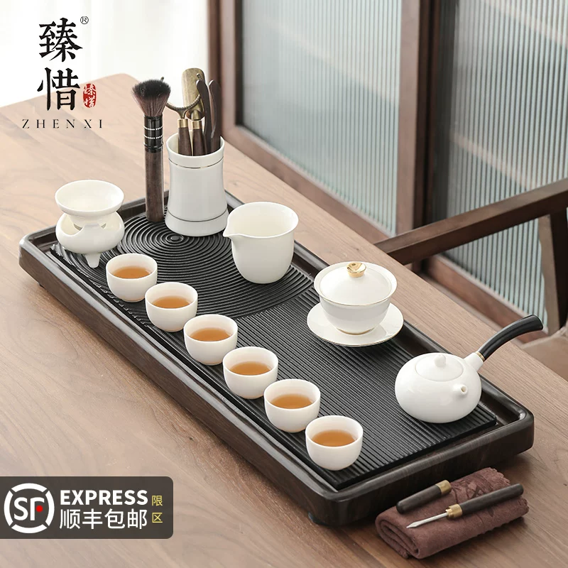 臻惜 羊 喟 喟                   