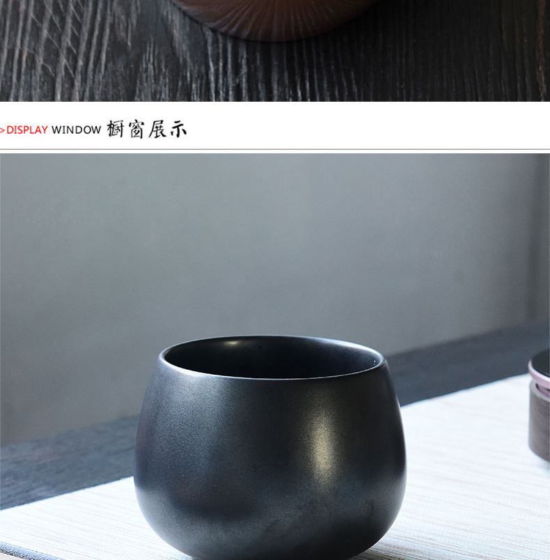 Restoring ancient ways become precious little ceramic kung fu tea sets tea tray household dry tea tea tea leaves cylinder washing water to wash water jar