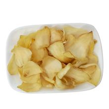 颜风百合干片干货250g