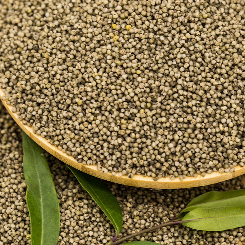 Jiugu Tian Yuan Xinmi Shanxi Black Xiaomi 360g Yellow Xiaomi belong to the congee Five Valley Cereals Miscellaneous Cereals