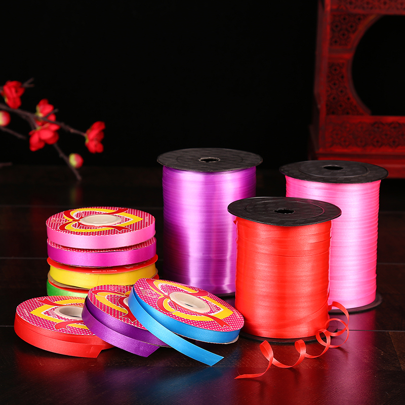 Laflower cake red DIY gift color with ribbon ribbon garnish with ribbon garnish color bar wedding dress