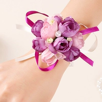 Модель шелковой ткани