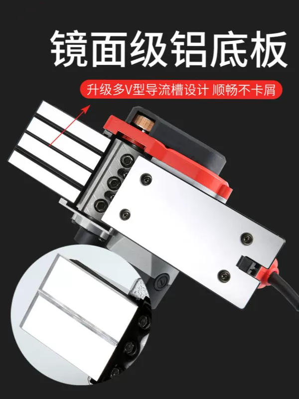 Kc NH ập Kh nu ĐA chức năng chếng chến g -mÁY BÀO Hộ giá máy bào gỗ bào gỗ mini