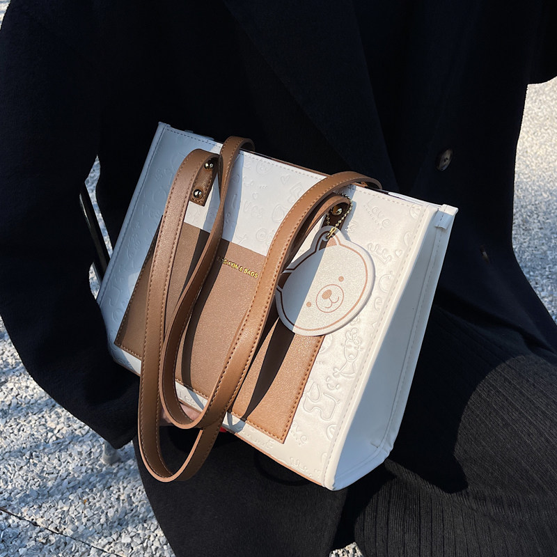 Pick Up Missed Large God Recommended 2021 New Advanced Senses Foreign Pie Autumn Winter Single Shoulder Bag Ins 100 Hitch Bag