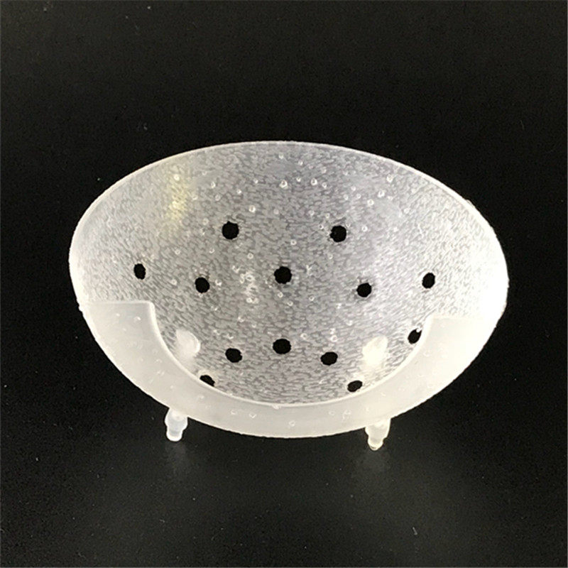 Factory direct sale A small number of crew-nest molds Air-dried Back Type Die Honeycomb Triangle Thinning