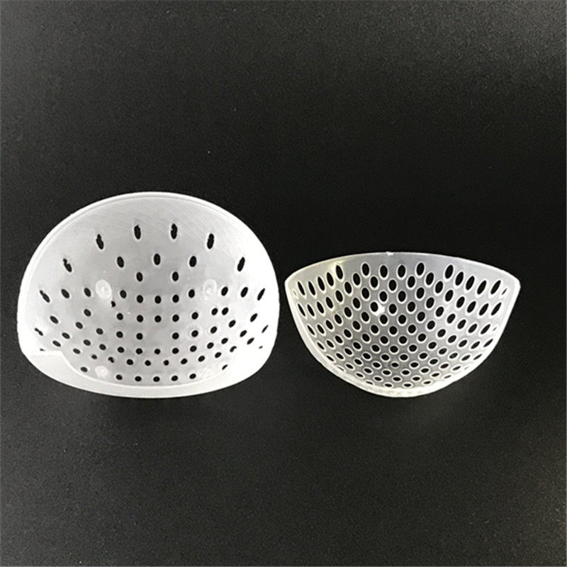 Direct sales custom bird's nest processing accessories Mother and child stenter Air-dried back mold Bird's nest tools (D)