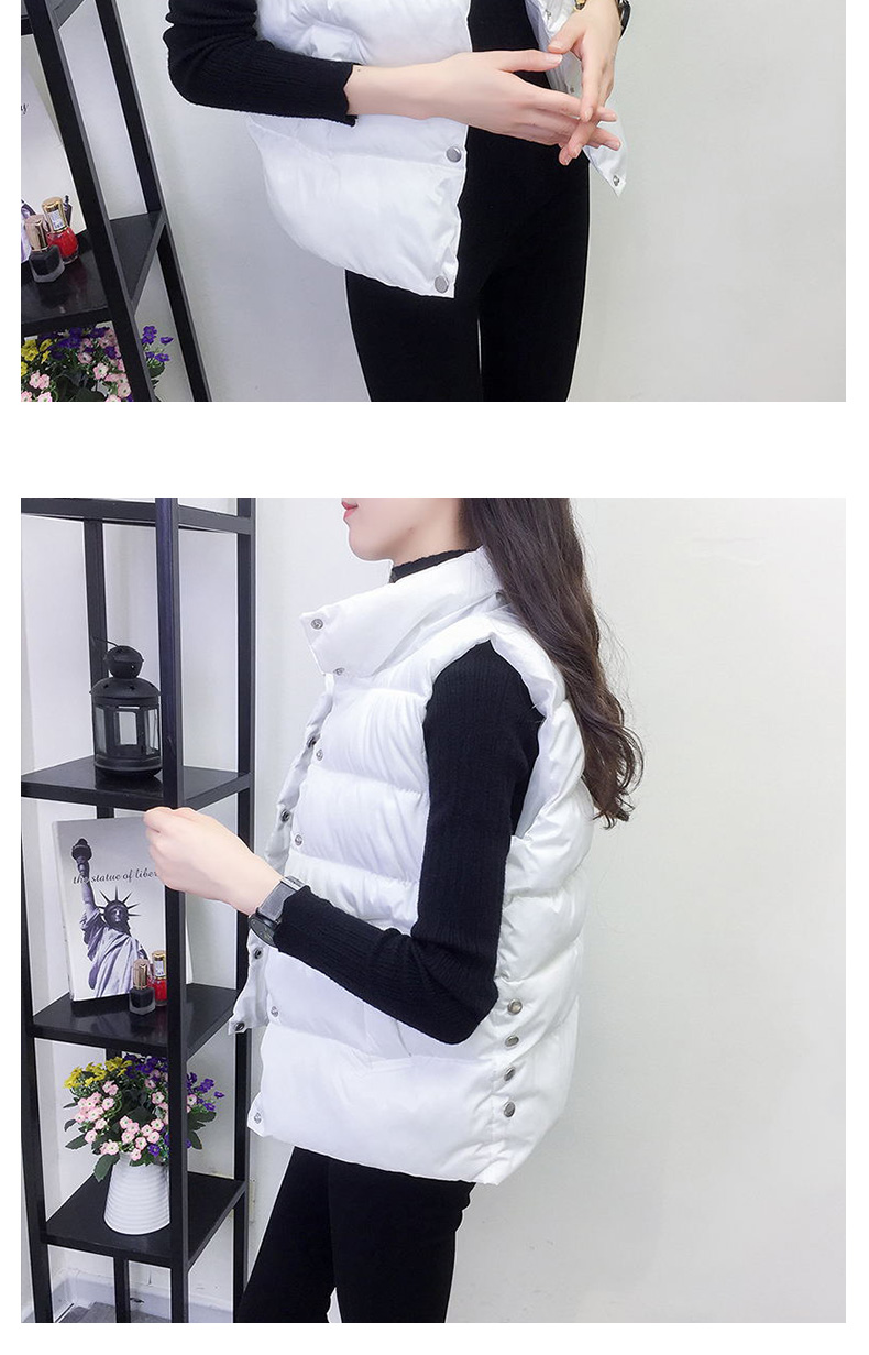 Débardeur chaud pour femme - Ref 3178021 Image 19
