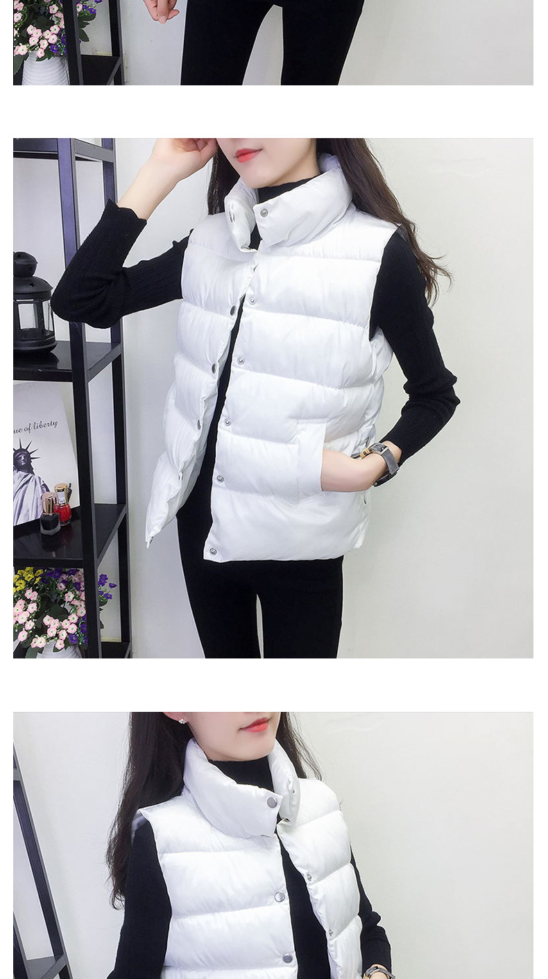 Débardeur chaud pour femme - Ref 3178021 Image 18