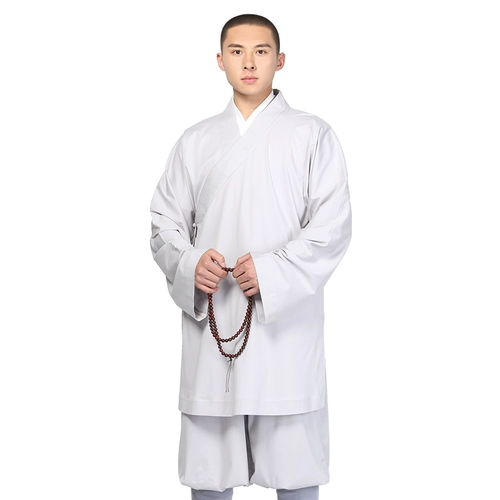 今臣 Shangyuan Shuangshi Guangnong Monk Services Luohan Gow Set Monk Serv