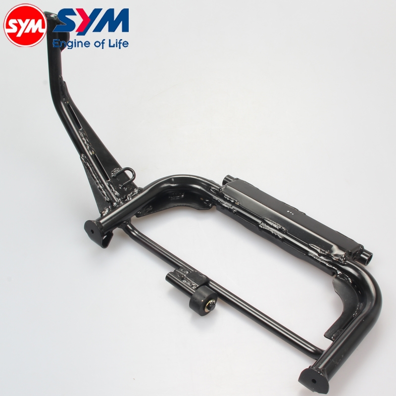 Sanyang cruisym cruise 300 Alpha main tripod middle frame big support middle support original factory
