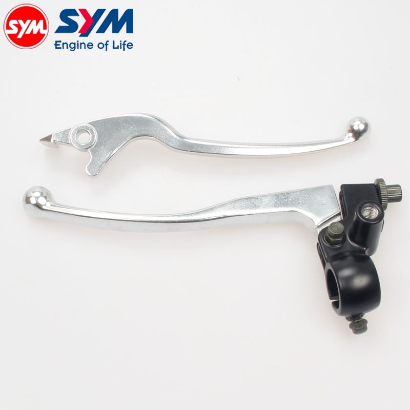 Triyang NH T200 XS175 tension car clutch pull lever front brake pull lever brake handle 