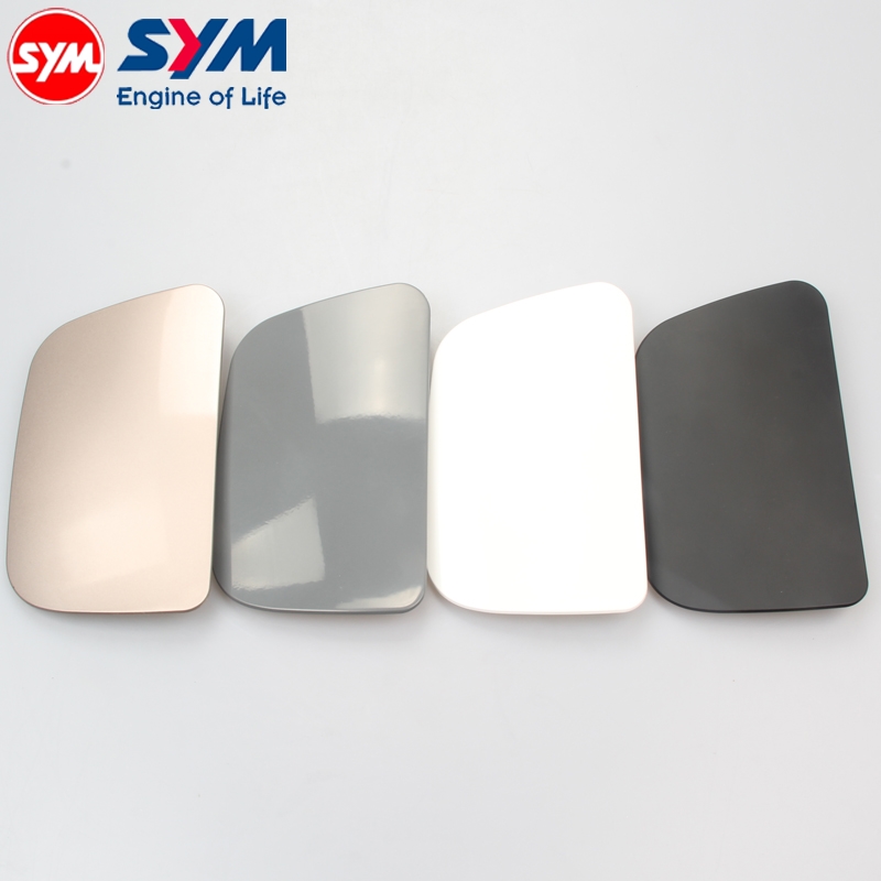 Sanyang XS125T-16C fiddle inner box cover front cargo box cover fuel tank cover 9 colors optional original