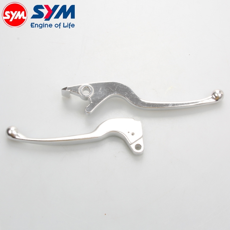 Triyang XS125T-21 Humvee brake pull-lever rear brake pull-lever rear brake handle horn