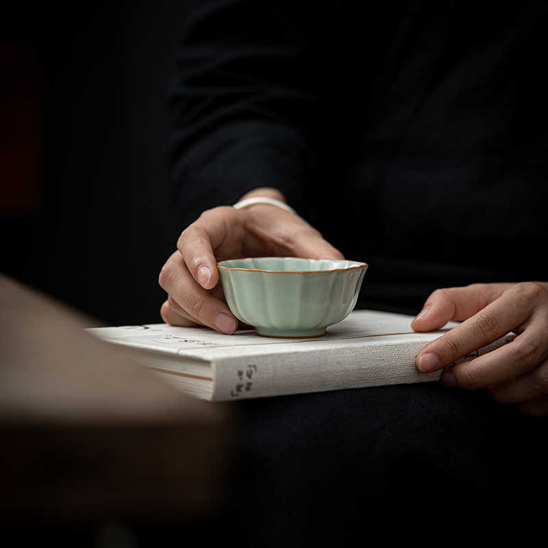 The Self - "appropriate content ru up market metrix who cup open piece of personal special ceramic cups but a Japanese kung fu tea cups