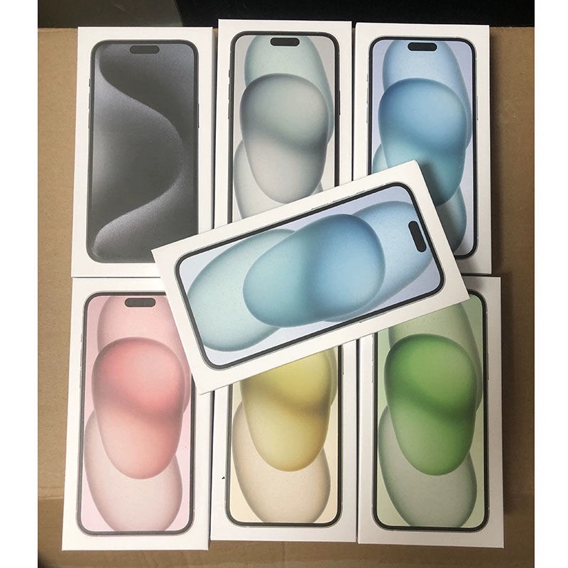 Suitable for New 14/15/12Pro Packaging Box, 14/15/13Pro Display Box, 13Promax Packaging Box