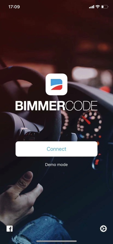 Bmw Bimmercode and Bimmerlink Apple and Android Versions Permanent Full Software for Unlocking Hidden Programming