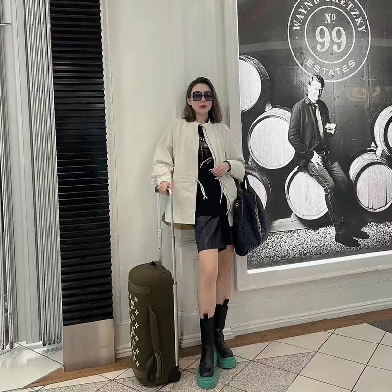 CICI покупка Lululemon Cinch-WaistStretch Shirt Jacket молния куртка