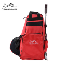Childrens bag skills boots equestrian supplies horse E equipment O horse helmet RSER equipment knight AD horse bag L skills HE
