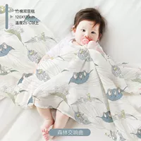 Лесная симфония